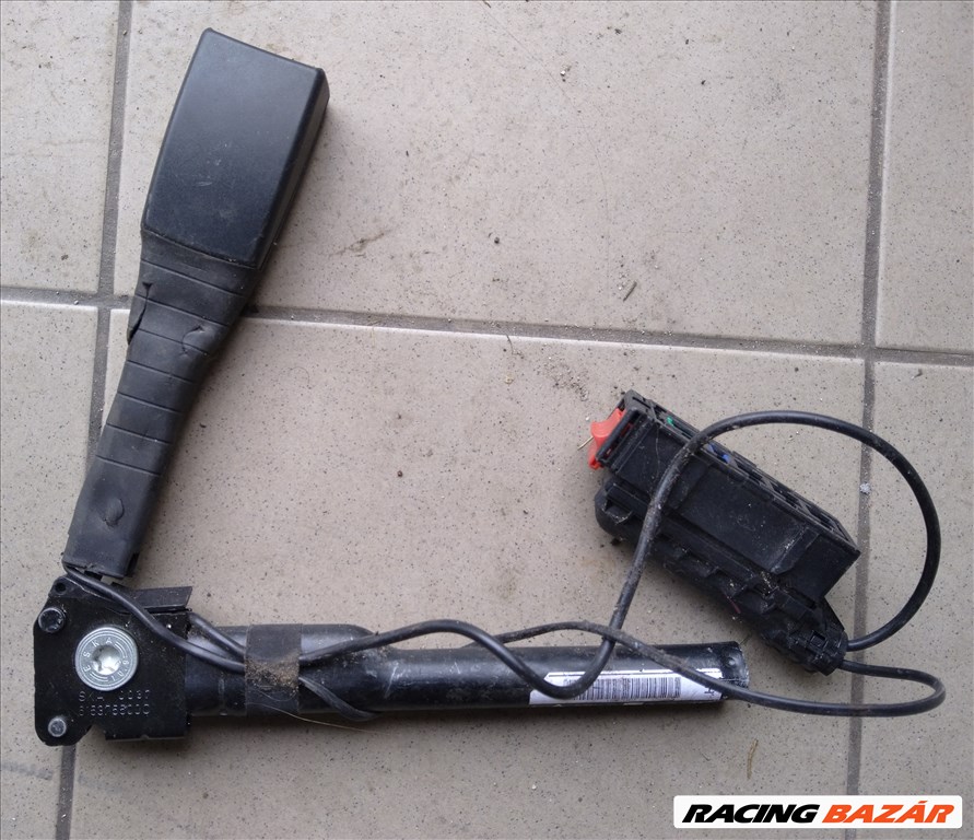 Opel Corsa D, E bal első ővfeszítő 1. kép