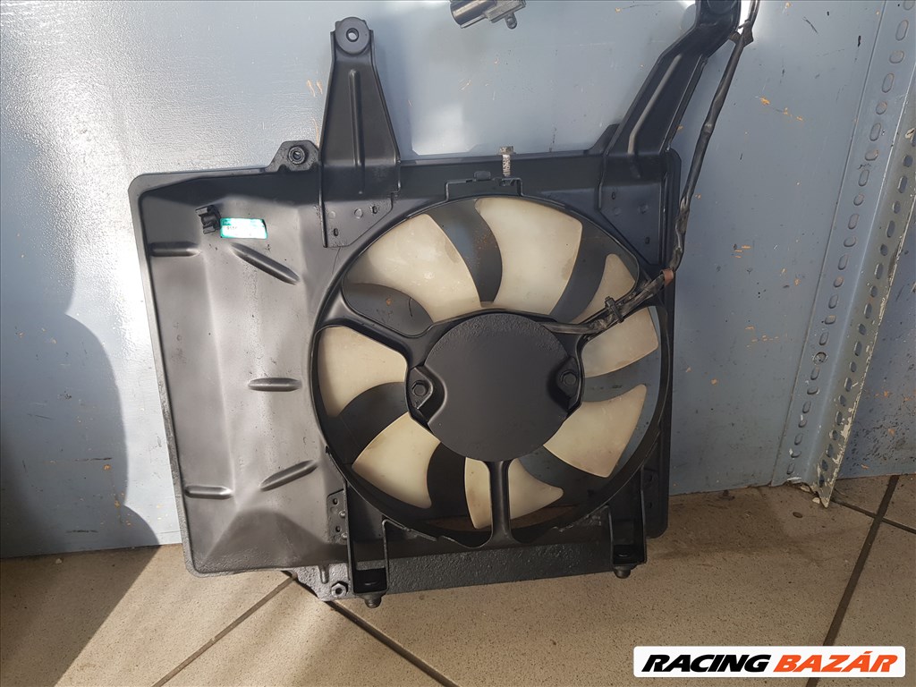 Suzuki Ignis II Klíma ventilátor 9556086g01 1. kép