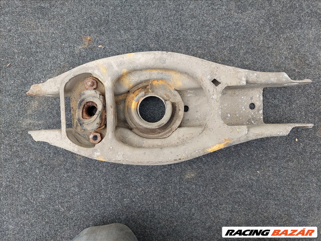 BMW E81 E82 E87 E88 E90 E91 E92 E93 E84 X1 bal jobb hátsó alsó nagy lengőkar (145074) 2. kép