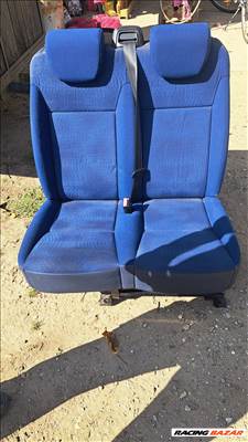 Citroen Jampy Fiat Scudo Peugeot Expert középső sor ülése eladó