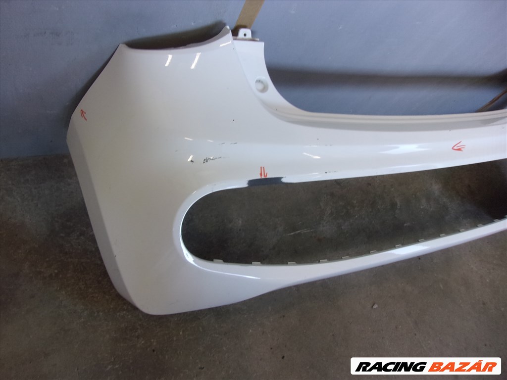 Hyundai i10 hátsó lökhárító héj 2017-2021 86611-B9500 3. kép