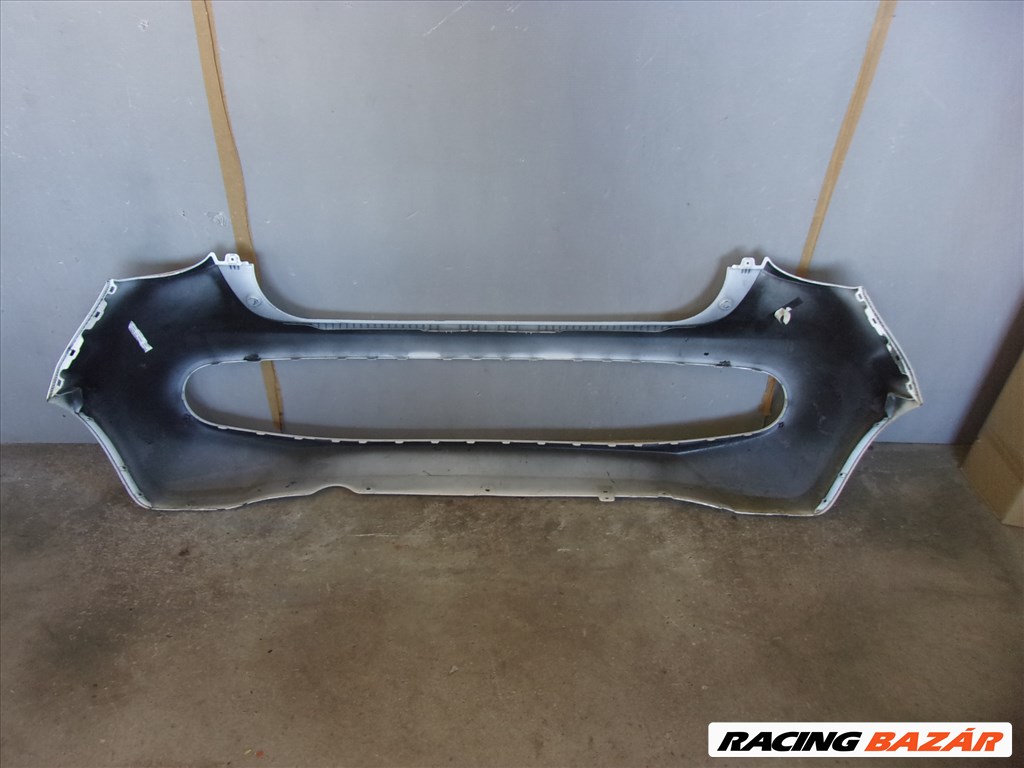 Hyundai i10 hátsó lökhárító héj 2017-2021 86611-B9500 4. kép
