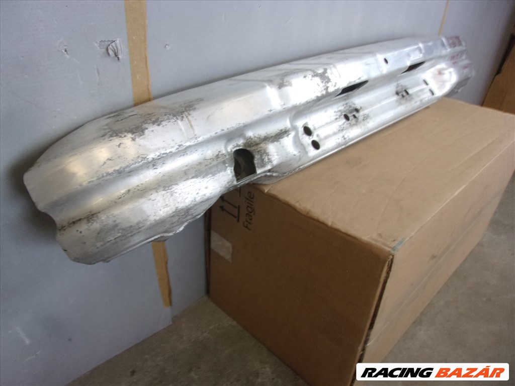 BMW Z3 E36 hátsó lökhárító merevítő 1994-2003 51118397517 3. kép