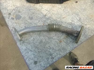 Vw ,Audi 1.9, EGR cső 028 131 521 A 028131521a