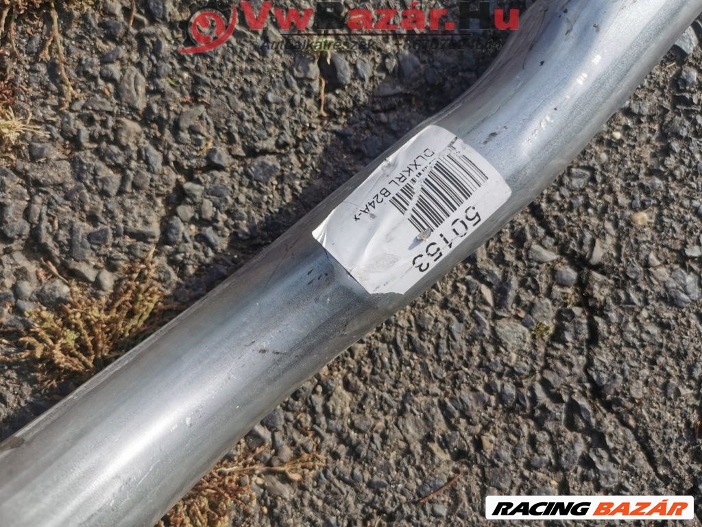 Kipufogócső OPEL MERIVA A bosal 900-037 BOSAL 900-037 4. kép