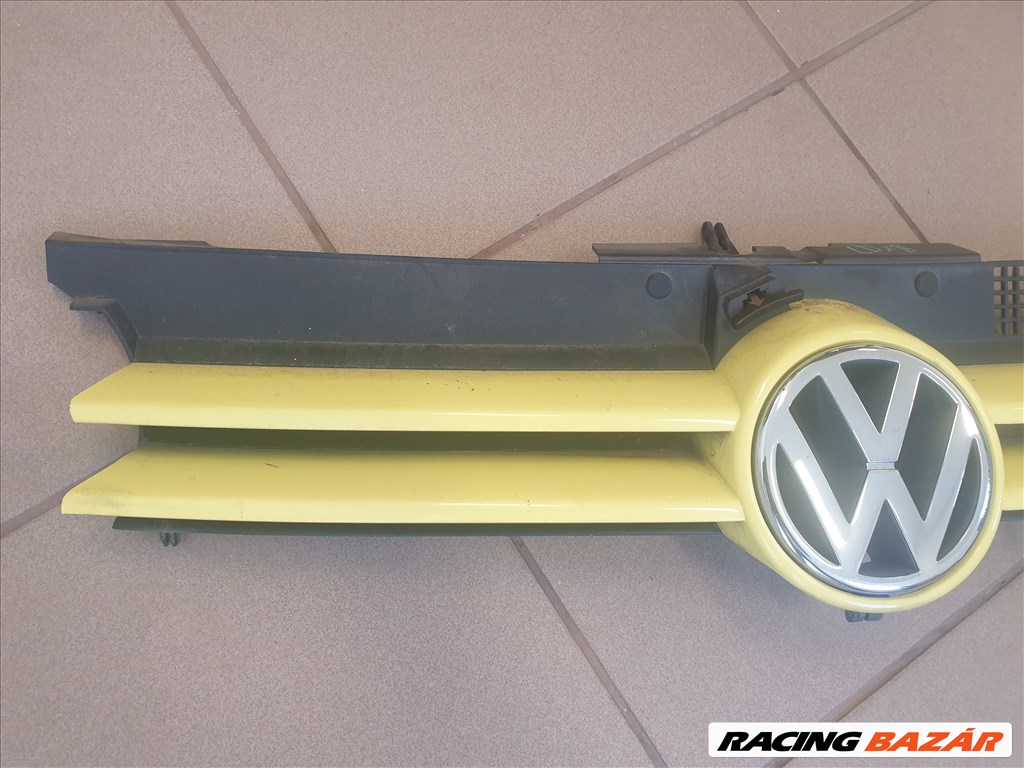 Volkswagen Golf IV hűtőrács LD1B 2. kép