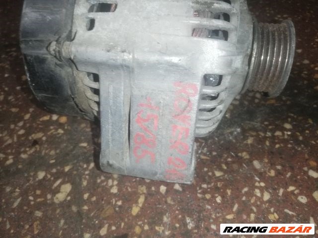 Rover 200 216 Si generátor  /117415/ 0123456789 4. kép