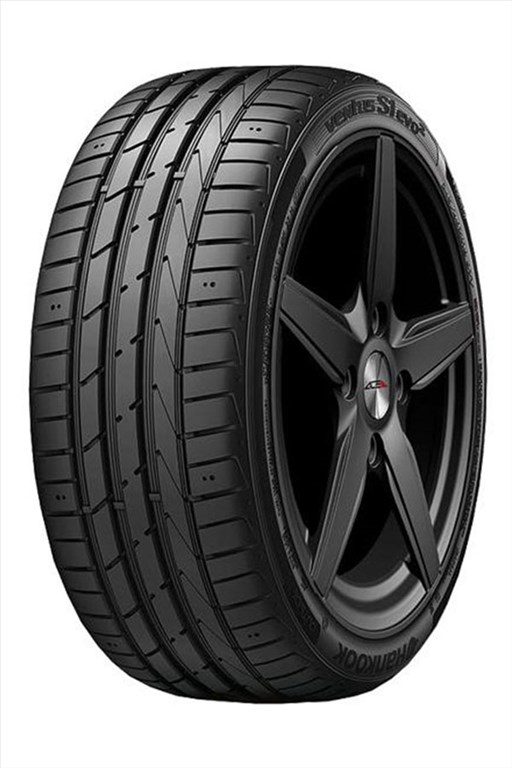 HANKOOK 285/40 ZR21 109Y XL K127A VENTUS S1 EVO3 SUV off road, 4x4, suv nyári gumi 1. kép