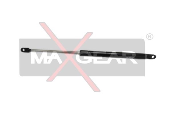 MAXGEAR 12-0040 - motorháztető teleszkóp BMW 1. kép