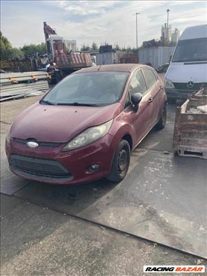 Ford Fiesta Mk6 1.25 féltengely  60kw82le