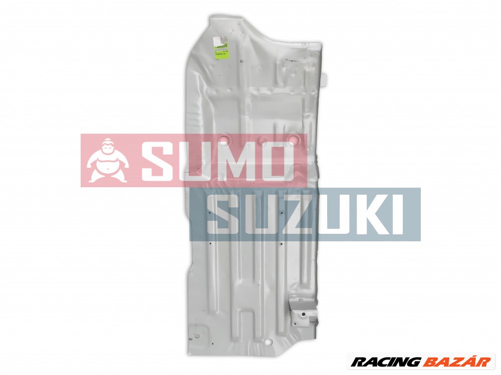 Suzuki Samurai padlólemez jobb első 61400-83020-SE 1. kép