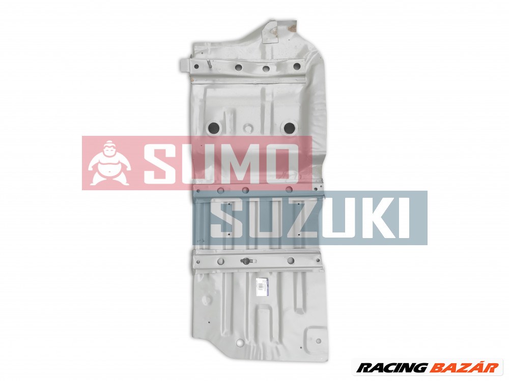 Suzuki Samurai padlólemez jobb első 61400-83020-SE 2. kép