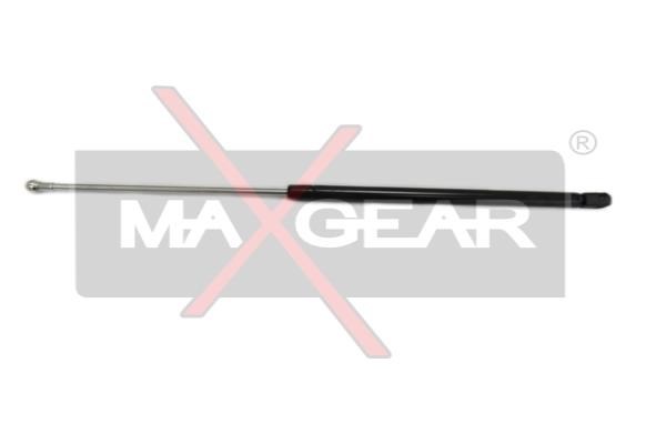 MAXGEAR 12-0041 - csomagtérajtó teleszkóp FORD 1. kép