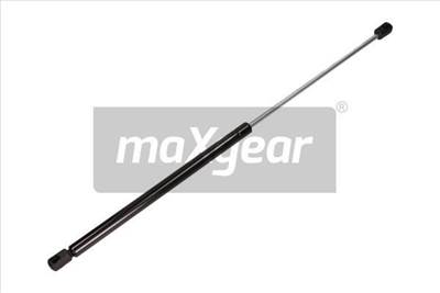 MAXGEAR 12-0153 - motorháztető teleszkóp CITROËN