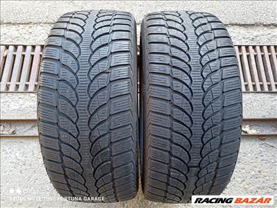  245/45 R18" Bridgestone LM-32 használt téli gumik