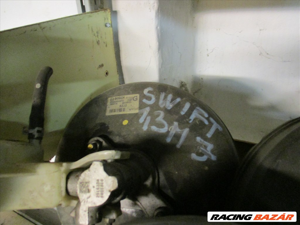 Suzuki Swift V fékrásegítő devander  0204051672 1. kép