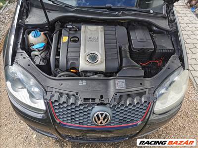 Volkswagen Golf V Bwa motor 