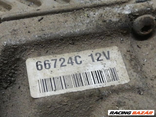 Mazda 3 (BK) Állófűtés (Részeivel) #10029 66724c 8. kép
