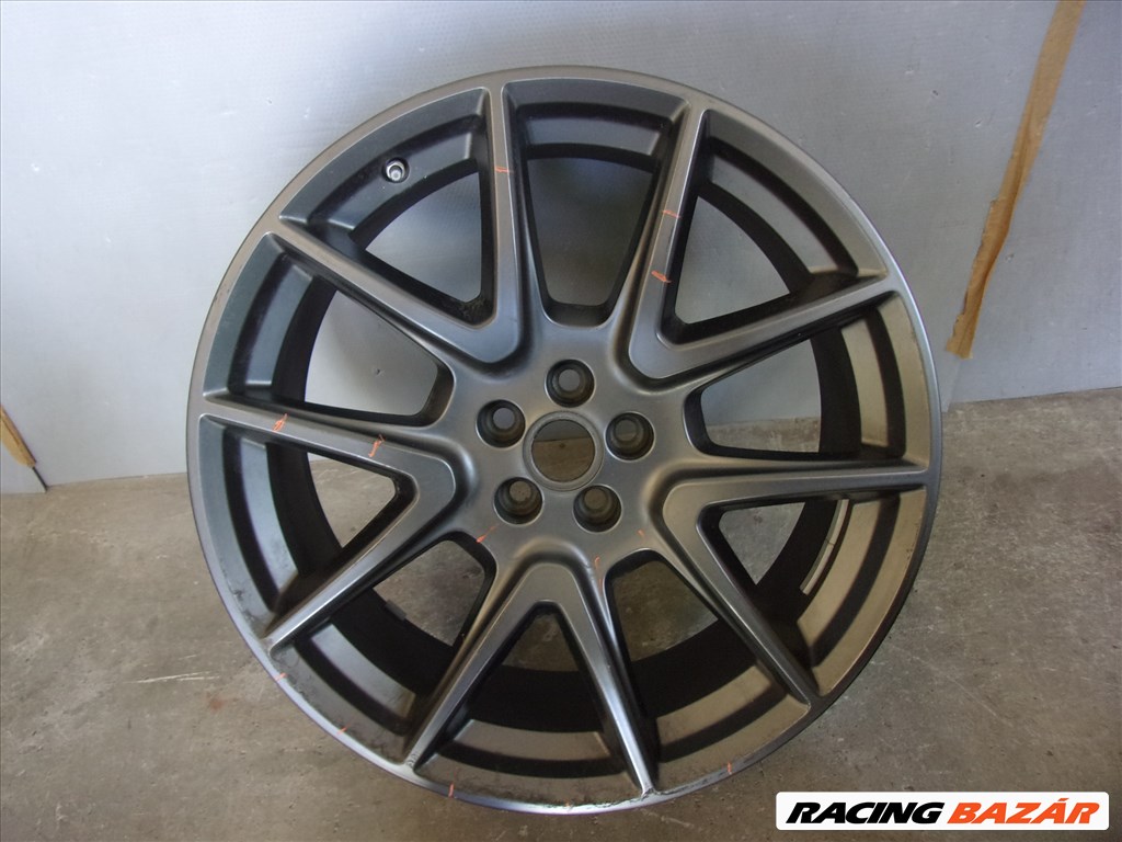 Gyári alufelni Land Rover Range Rover Velar 21x8,5ET45 L8A2-1007-CA 1. kép