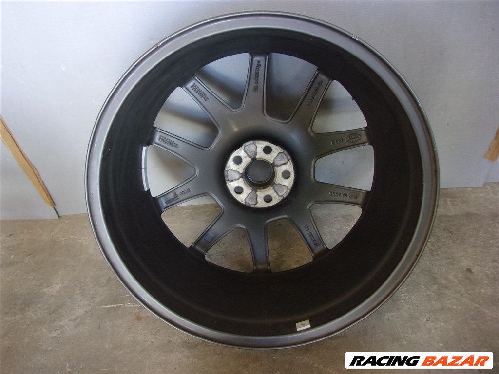 Gyári alufelni Land Rover Range Rover Velar 21x8,5ET45 L8A2-1007-CA 6. kép