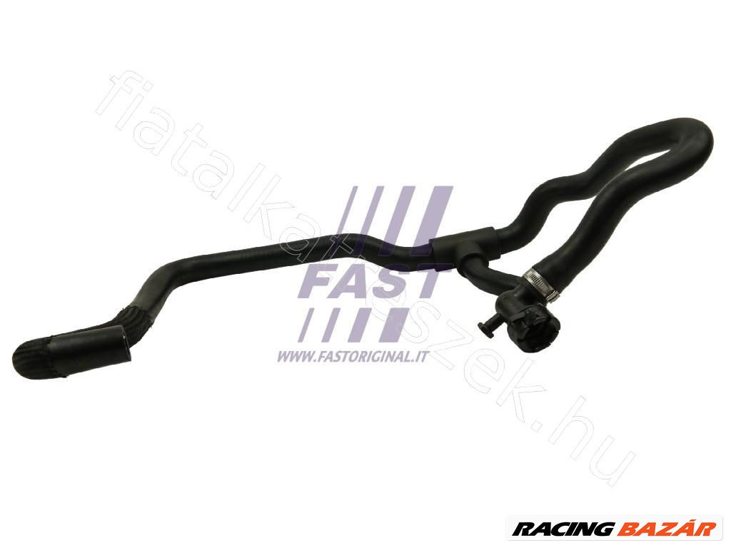 COOLING HOSE RENAULT KANGOO 08> HEAT EXCHANGER OUTLET 1.5 DCI - Fastoriginal 820 054 84 86 3. kép