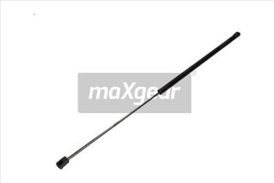 MAXGEAR 12-1633 - motorháztető teleszkóp VW