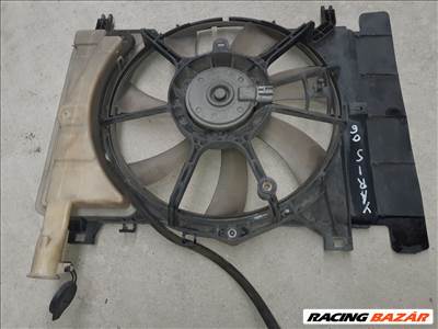 Toyota Yaris 05-10 Vízhûtő Ventilátor 422750-0481