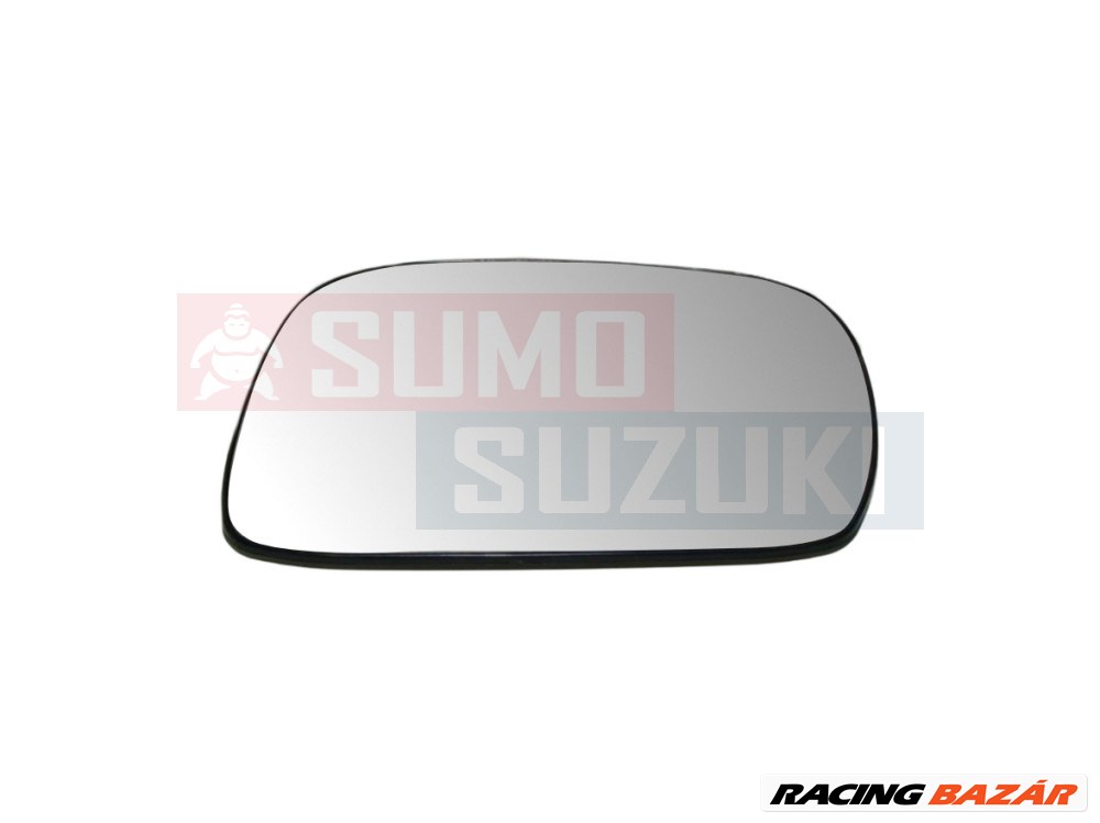 Suzuki Wagon R visszapillantó tükörlap, jobb fűthető 84710-83E10 1. kép