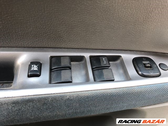 Mazda 2 (ZQ) Ablakemelő Kapcsoló Négyes / Kettes 2. kép