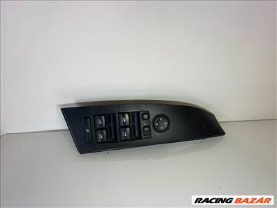 BMW E60 E61 behajlós tükrös ablakemelő kapcsoló 