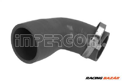ORIGINAL IMPERIUM 229033 - Töltőlevegő cső AUDI SEAT SKODA