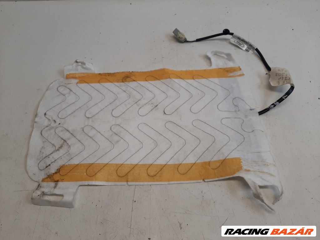 Ford Fiesta jobb elsõ ülésfûtés H1BB14D696BB 2. kép