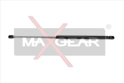 MAXGEAR 12-0046 - csomagtérajtó teleszkóp FIAT VW
