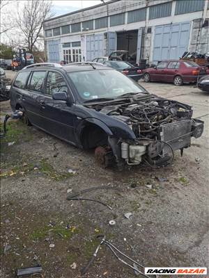 Ford Mondeo Mk3 2.0 16V TDCI Turnier sebességváltó 