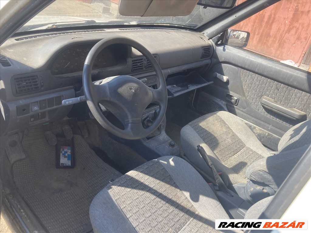 Daewoo FSO 1.9d bontott alkatrészei 3. kép