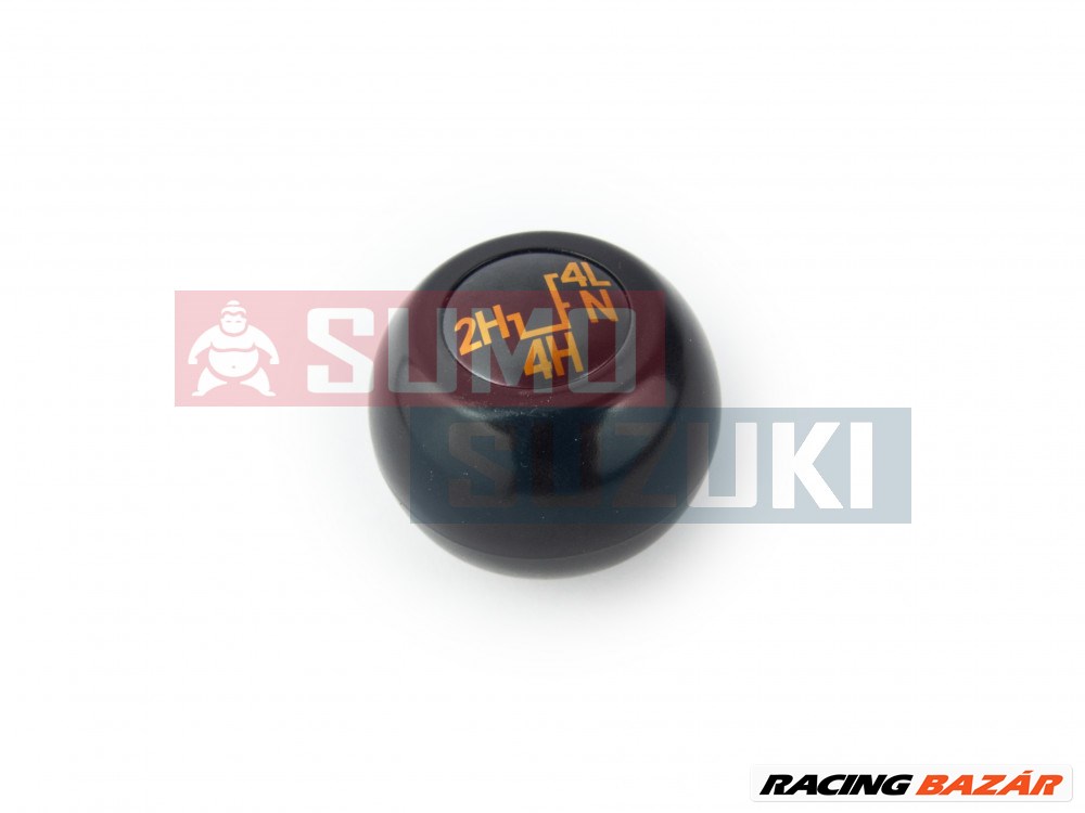 Suzuki Samurai Osztómű Fokozatváltó kar gomb 29344-80050 1. kép