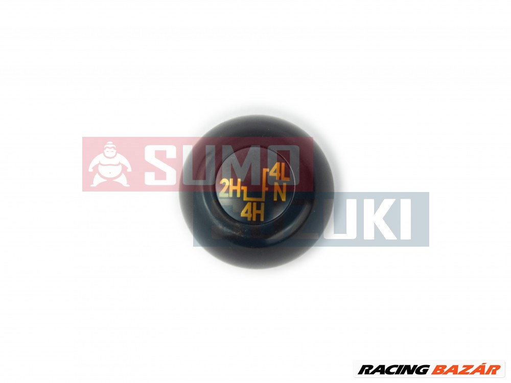 Suzuki Samurai Osztómű Fokozatváltó kar gomb 29344-80050 3. kép