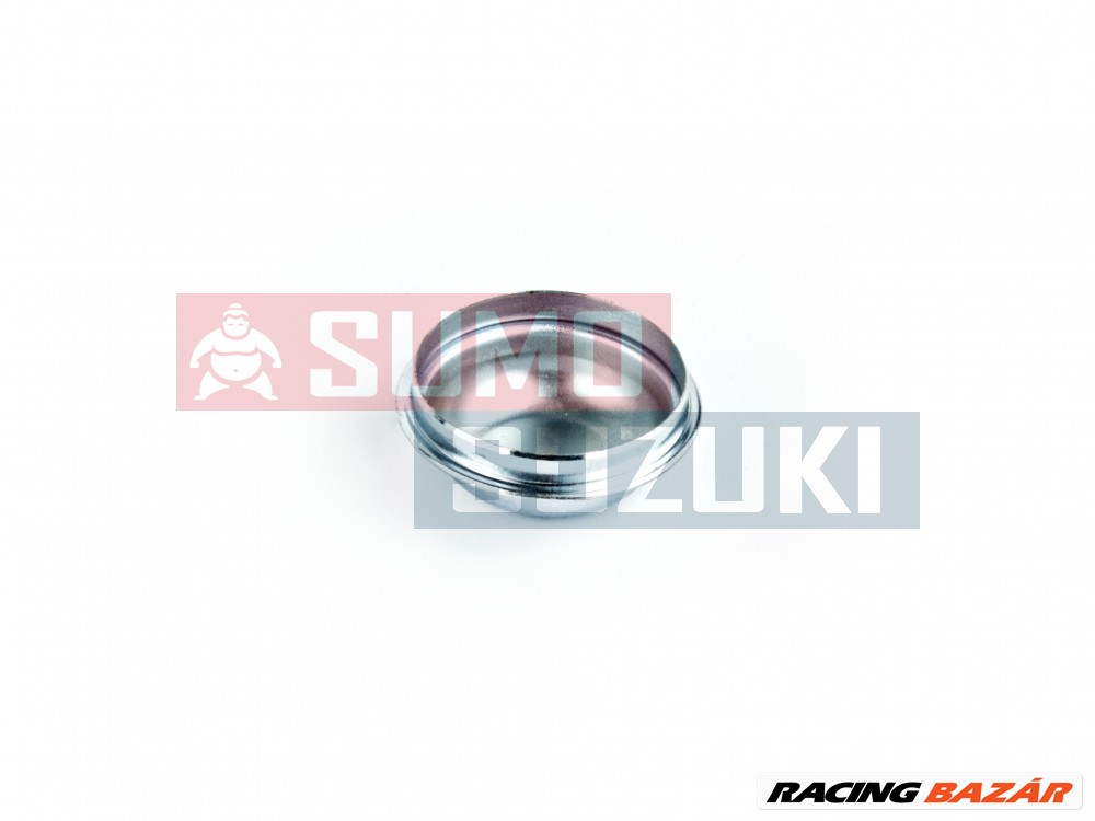 Suzuki Swift 2005-2010 Kerékagy porvédő sapka (fém) 43241-79002 2. kép
