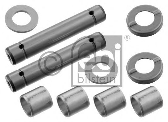FEBI BILSTEIN 01153 - javítókészlet, függőcsapszeg VW 1. kép