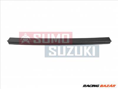 Suzuki ablakemelő sín gumi betét - hátsó ablakhoz 83691-77G00