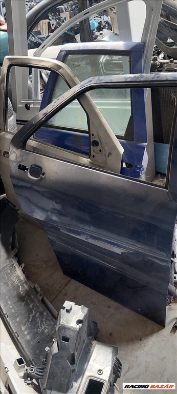 Seat Toledo Mk1 kormánykerék, lökhárítók és ajtó.. 2. kép