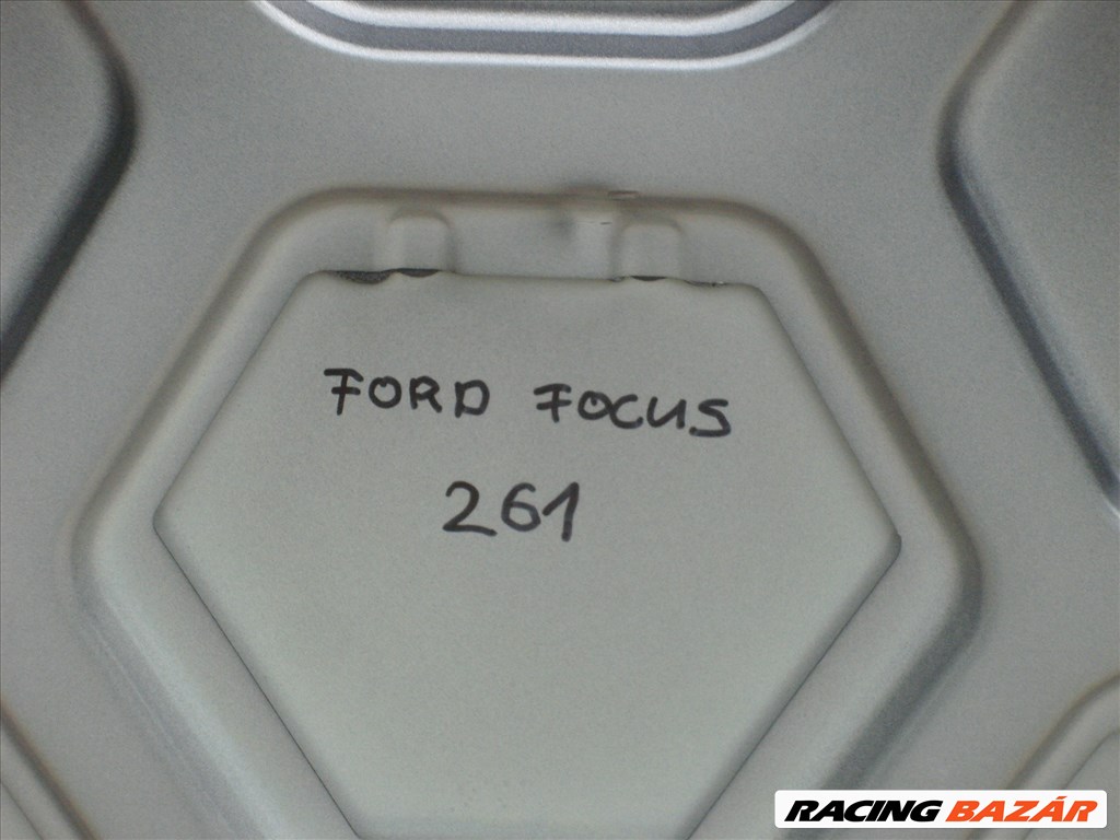 Ford Focus MK4 Motorháztető JX7B-A16854-AE 2018-tól 5. kép
