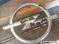 Opel Astra G KOMBI csomagtérajtó embléma 