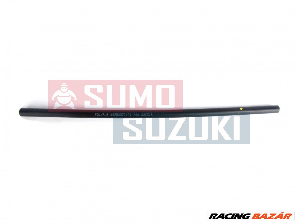 Suzuki Samurai vizcső kiegyenlítő tartályban 09352-70111-300 1. kép