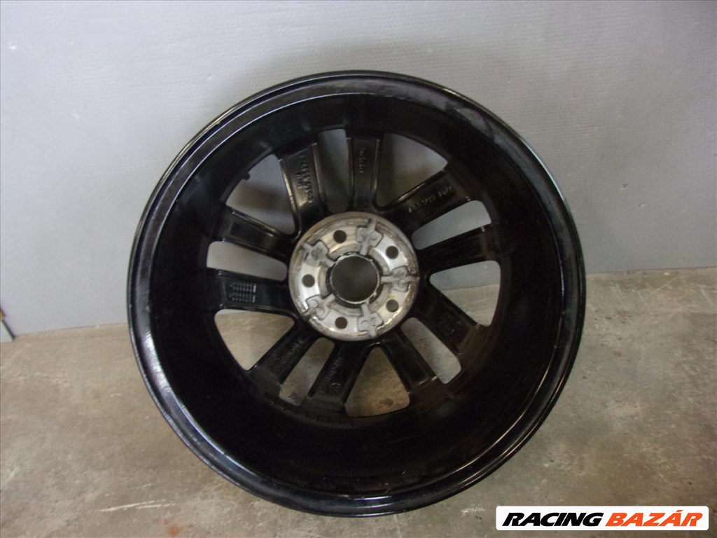 Gyári alufelni Volkswagen Golf 7 5G0 16x6,5ET44 5G0601025EA 6. kép