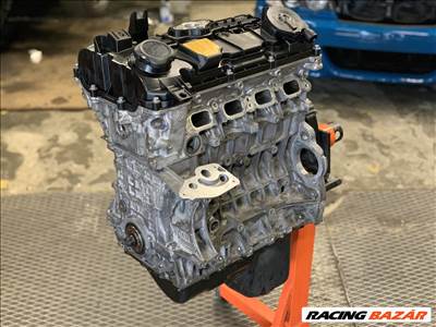 BMW N43B16 motorkódú felújított motor // VERESCARPARTS