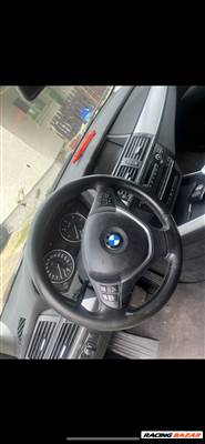 BMW X5 30d kormány 