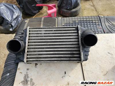 Fiat Stilo, Alfa Romeo 147 Intercooler Hütő 