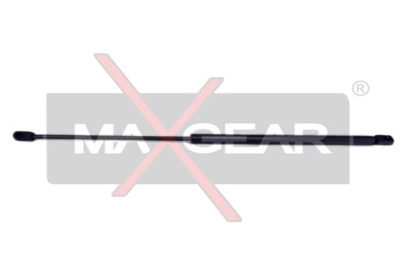 MAXGEAR 12-0164 - motorháztető teleszkóp SEAT 1. kép