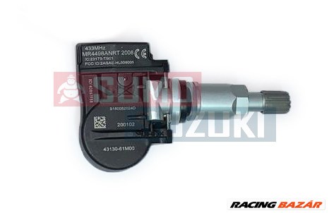 Suzuki TPMS (keréknyomás érzékelő) Szelep  1. kép